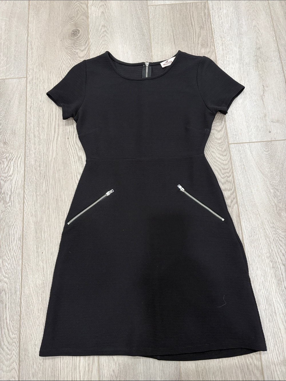 Hollister Black dress size XS
